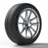 225/40R18 92Y XL Michelin Pilot Sport 4